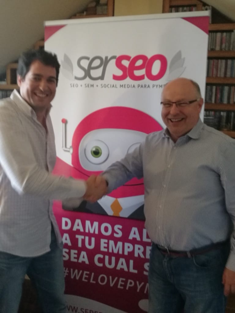 agencia de marketing digital en Malaga - Jose Luis Ostolaza