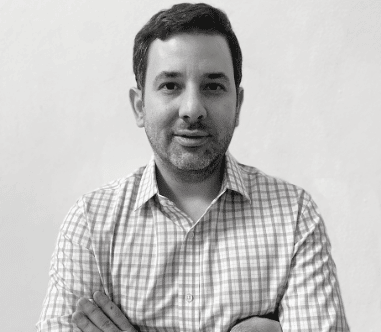 Luis Rendon - Consultor de Marketing Digital en Honduras