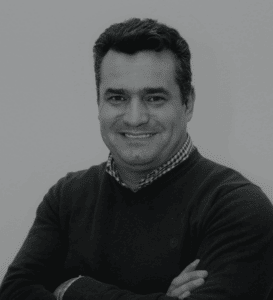 Consultor de Marketing Digital SERSEO en Madrid Norte - Ismael Cancho Lozano