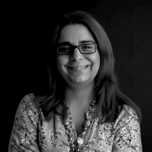 Patricia Morollon - Consultor de Marketing Digital SERSEO en Aviles