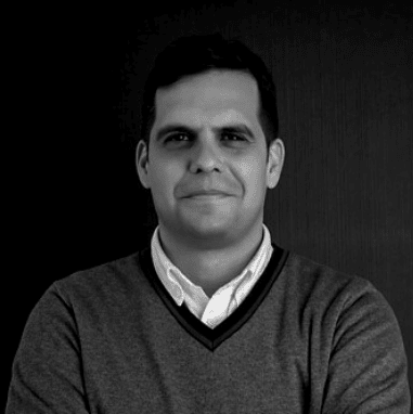 Pedro Mendez - Consultor de Marketing Digital SERSEO en Avilés