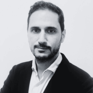 Fernando Susin - Consultor de Marketing Digital SERSEO en Málaga