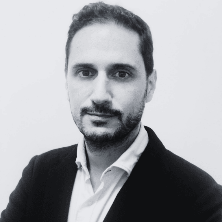 Fernando Susin - Consultor de Marketing Digital SERSEO en Málaga
