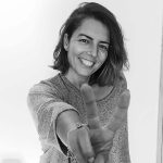 Isabel Copywriter senior