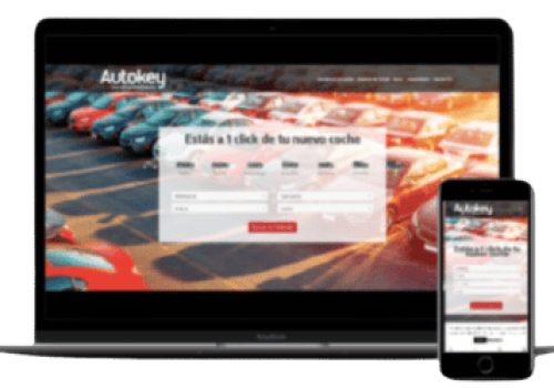 marketing digital para concesionarios de coches